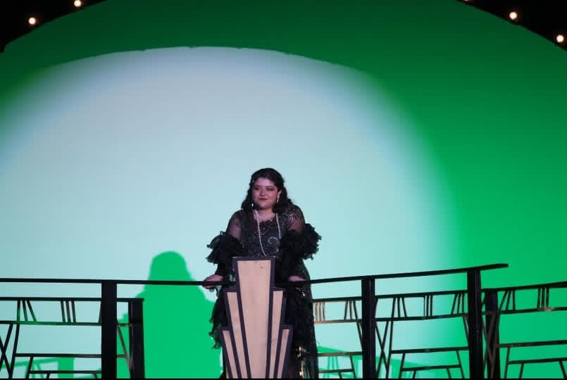 Behind the Spotlight on Luna Herrera: Her Experience in Chicago