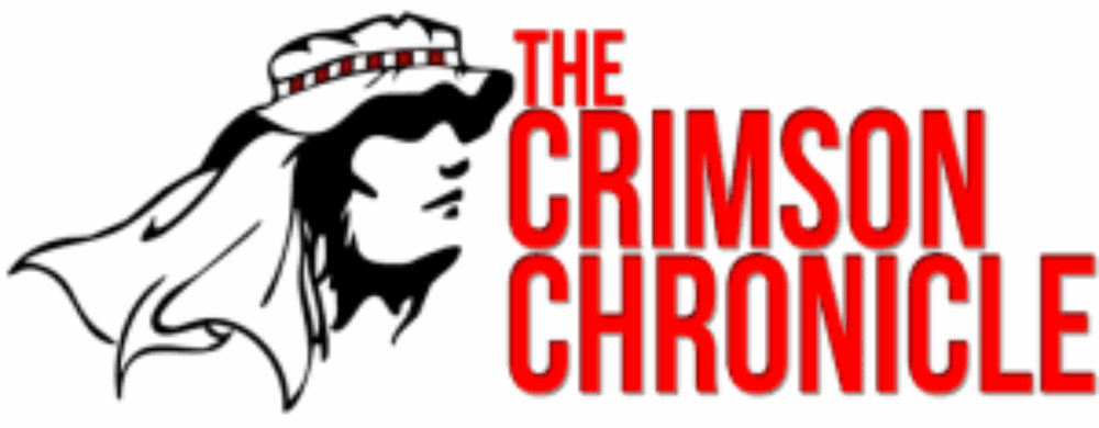 The Crimson Chronicle